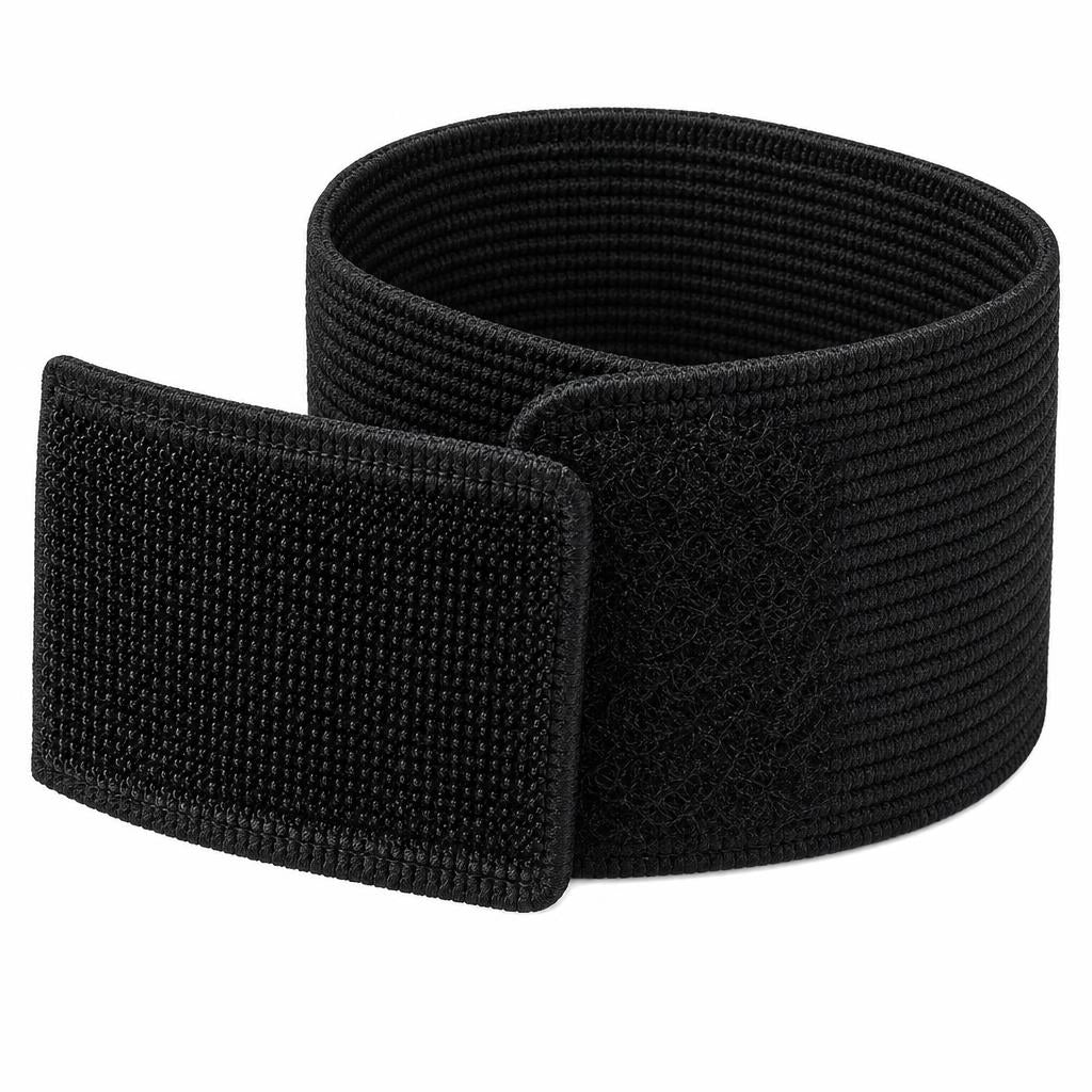 Adjustable velcro