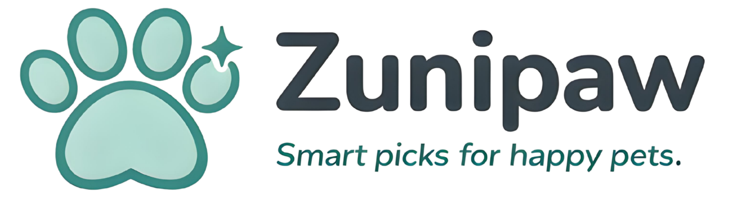 zunipaw logo